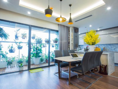 Thanh Xuan Complex, Vietnam  Thanh Xuan Complex, Vietnam