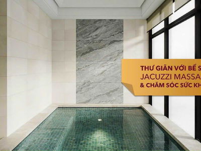 Glory Heights - Vinhomes Grand Park, Vietnam  Glory Heights - Vinhomes Grand Park, Vietnam