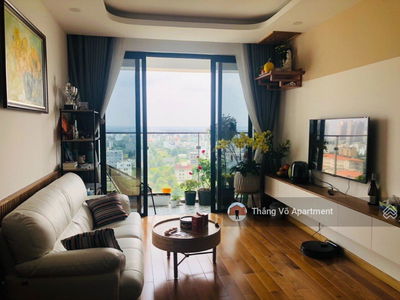 One Verandah Mapletree, Vietnam One Verandah Mapletree, Vietnam