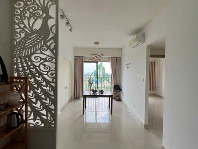 The Sun Avenue, Vietnam  The Sun Avenue, Vietnam