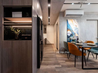 The Pavilion - Vinhomes Ocean Park project, Vietnam The Pavilion - Vinhomes Ocean Park project, Vietnam