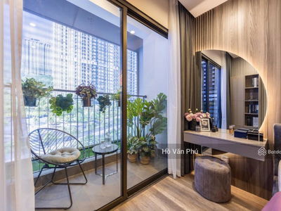 The Pavilion - Vinhomes Ocean Park project, Vietnam The Pavilion - Vinhomes Ocean Park project, Vietnam