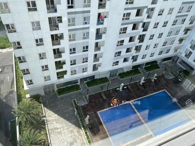 Diamond Riverside, Vietnam Diamond Riverside, Vietnam