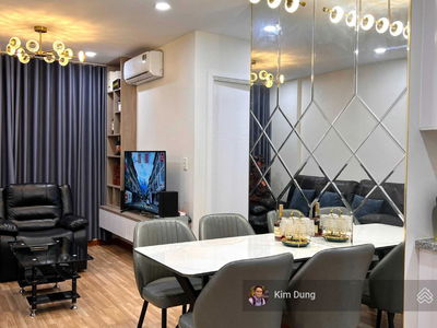 Diamond Riverside, Vietnam Diamond Riverside, Vietnam