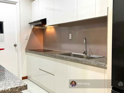 Diamond Riverside, Vietnam Diamond Riverside, Vietnam