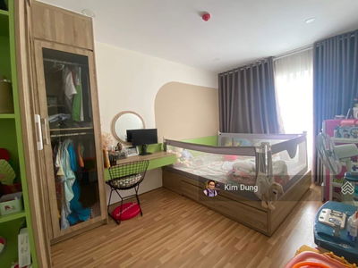 Diamond Riverside, Vietnam Diamond Riverside, Vietnam