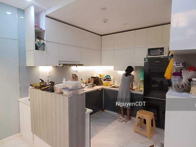 Au Co Tower Au Co Tower