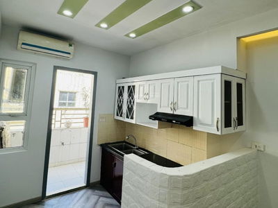 Dai Thanh Project, Vietnam  Dai Thanh Project, Vietnam