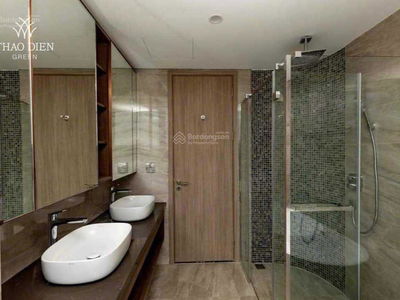 Thao Dien Green, Vietnam Thao Dien Green, Vietnam