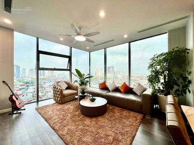 The Nine Project, Vietnam The Nine Project, Vietnam