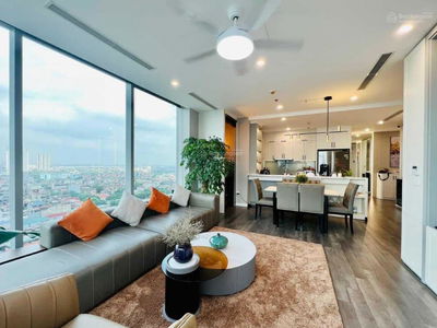 The Nine Project, Vietnam The Nine Project, Vietnam