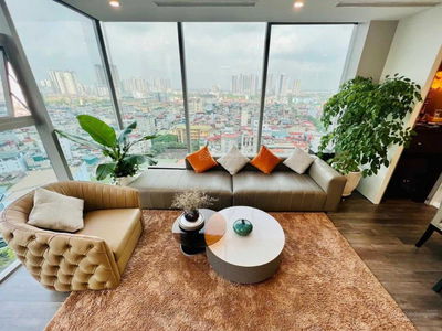 The Nine Project, Vietnam The Nine Project, Vietnam