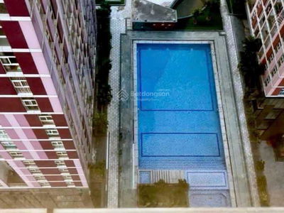 Usilk City Project, Vietnam  Usilk City Project, Vietnam