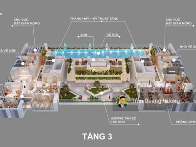 The Sang Residence Project, Vietnam  The Sang Residence Project, Vietnam