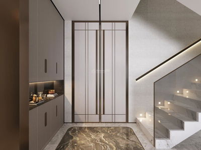 The Sang Residence Project, Vietnam The Sang Residence Project, Vietnam