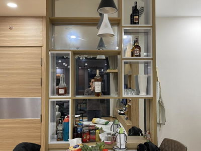 The Zei My Dinh Project, Vietnam The Zei My Dinh Project, Vietnam