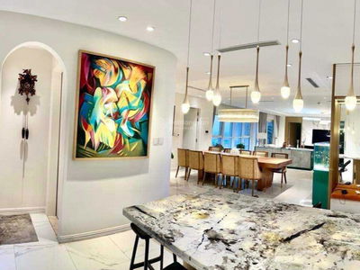 Ciputra Hanoi Project, Vietnam Ciputra Hanoi Project, Vietnam