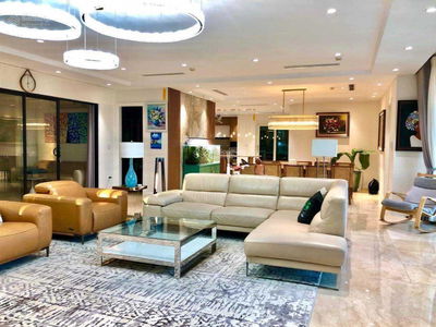 Ciputra Hanoi Project, Vietnam Ciputra Hanoi Project, Vietnam