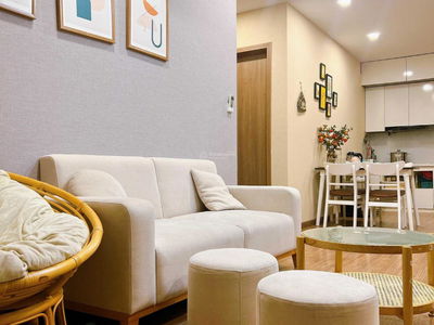 Le Grand Jardin Sai Dong Project, Vietnam Le Grand Jardin Sai Dong Project, Vietnam