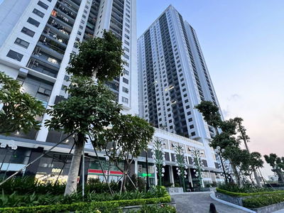 Thang Long Capital Project, Vietnam Thang Long Capital Project, Vietnam