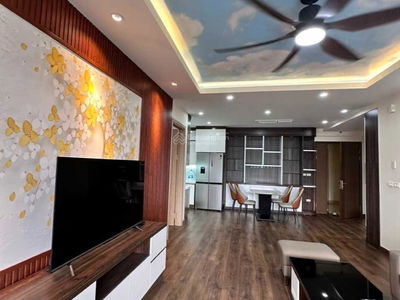 Sun Square Project, Vietnam Sun Square Project, Vietnam