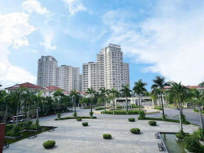 Mailand Hanoi City Project, Vietnam  Mailand Hanoi City Project, Vietnam