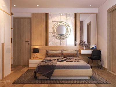 VOV Me Tri Project, Vietnam  VOV Me Tri Project, Vietnam