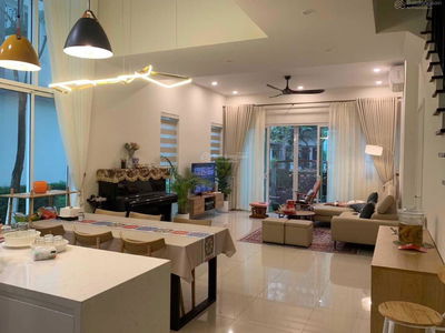 The Terra An Hung Project, Vietnam The Terra An Hung Project, Vietnam