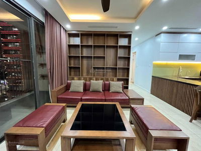 Vinhomes D'Capitale Project, Vietnam Vinhomes D'Capitale Project, Vietnam