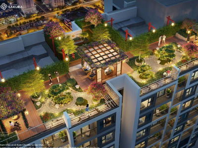 - Vinhomes Smart City, Vietnam - Vinhomes Smart City, Vietnam