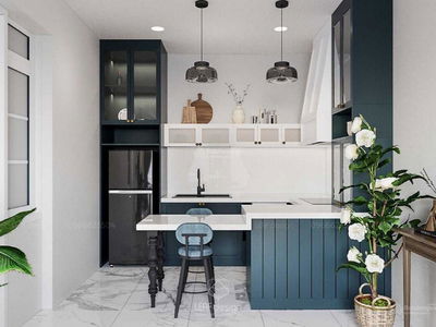 The Sun Avenue, Vietnam The Sun Avenue, Vietnam