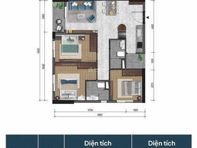 The Privia, Vietnam The Privia, Vietnam