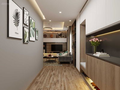 Tecco Garden Project, Vietnam  Tecco Garden Project, Vietnam