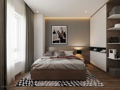 Tecco Garden Project, Vietnam Tecco Garden Project, Vietnam