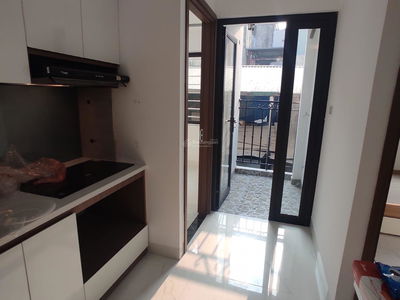 Dinh Thon Street, Vietnam Dinh Thon Street, Vietnam