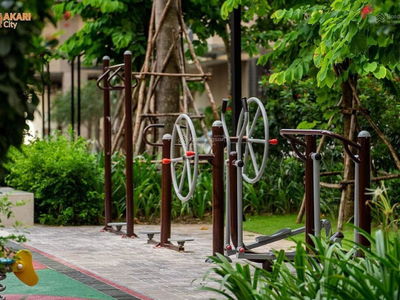 Akari City Nam Long, Vietnam Akari City Nam Long, Vietnam