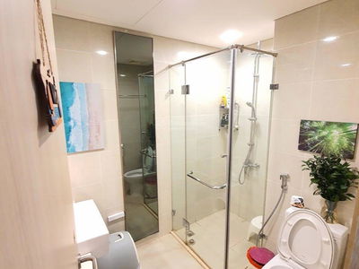 Thang Long Number One Project, Vietnam Thang Long Number One Project, Vietnam