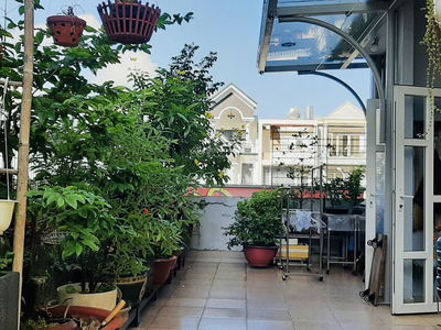 Phu An Center, Vietnam Phu An Center, Vietnam