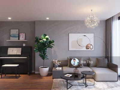 The Garden Hills - 99 Tran Binh, Vietnam The Garden Hills - 99 Tran Binh, Vietnam