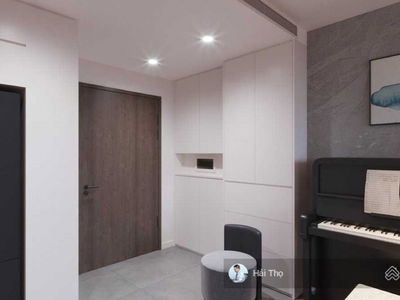 The Garden Hills - 99 Tran Binh, Vietnam  The Garden Hills - 99 Tran Binh, Vietnam