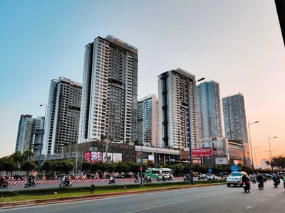 Cantavil An Phu - Cantavil Premier, Vietnam Cantavil An Phu - Cantavil Premier, Vietnam