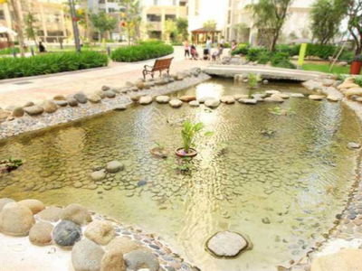 Cantavil An Phu - Cantavil Premier, Vietnam Cantavil An Phu - Cantavil Premier, Vietnam