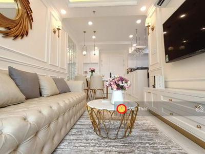 Terra Royal, Vietnam Terra Royal, Vietnam