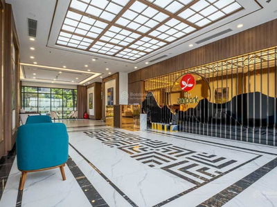 The Pavilion - Vinhomes Ocean Park project, Vietnam The Pavilion - Vinhomes Ocean Park project, Vietnam