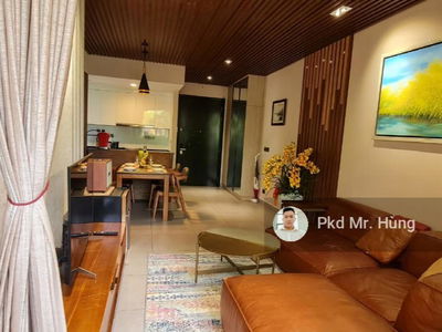 Happy In View, Vietnam Happy In View, Vietnam