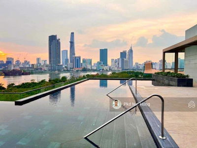 Empire City Thu Thiem, Vietnam  Empire City Thu Thiem, Vietnam