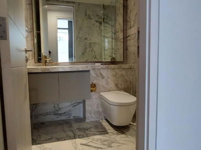 Empire City Thu Thiem, Vietnam Empire City Thu Thiem, Vietnam