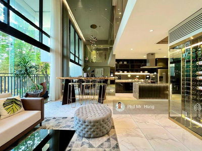 The Infiniti Riviera Point, Vietnam  The Infiniti Riviera Point, Vietnam