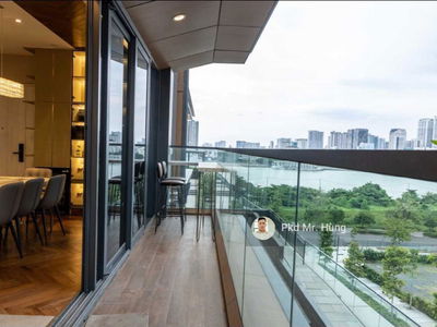 Empire City Thu Thiem, Vietnam Empire City Thu Thiem, Vietnam