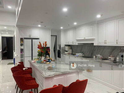 Empire City Thu Thiem, Vietnam Empire City Thu Thiem, Vietnam